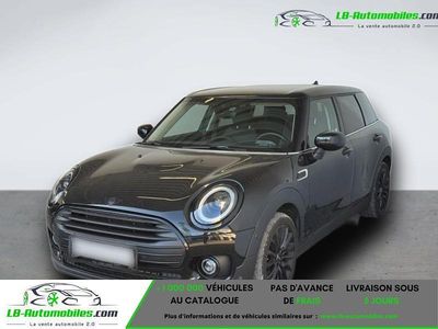 Occasion 2022 Mini Clubman Break | 29 200 €