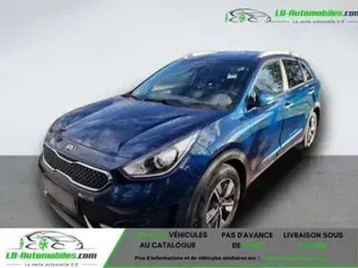 occasion Kia Niro 1.6 Gdi Hybride 105 Ch Bva