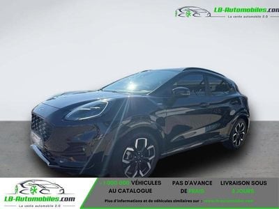 Ford Puma Gen-E