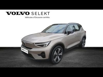 Occasion Volvo XC40 Plus 169 kW (231 ch) 2023 SUV
