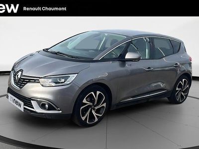 Occasion Renault Scénic IV Intens 2019 Gris Monospace