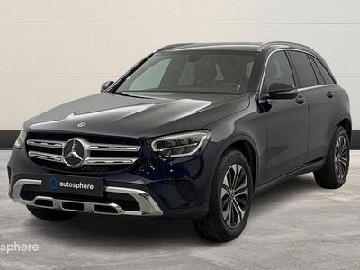Mercedes GLC200