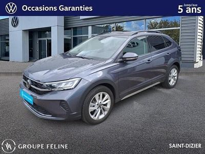 Occasion 2025 VW Taigo Edition SUV | 24 990 € (Prix assez cher)