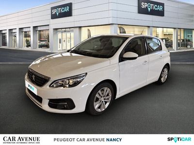occasion Peugeot 308 d'occasion 1.5 BlueHDi 130ch S&S Active Business