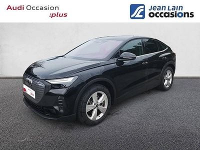 Audi Q4 Sportback e-tron