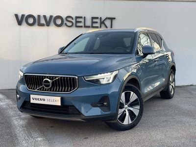 occasion Volvo XC40 XC40T5 Recharge 180+82 ch DCT7