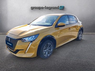 Occasion 2021 Peugeot e-208 Style Citadine | 15 780 € (Prix juste)