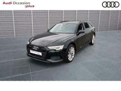 occasion Audi A6 Avant 40 TDI 204ch Avus Extended S tronic 7