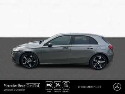 occasion Mercedes A180 Classed 116ch Business Line 8G-DCT