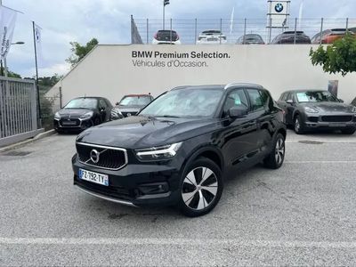 occasion Volvo XC40 T2 129ch Momentum Business