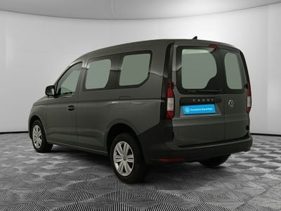 VW Caddy