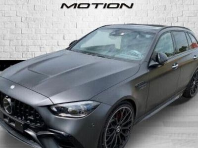 Occasion 2023 Mercedes C63S AMG AMG Break | 182 990 €