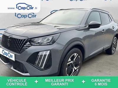 Occasion 2024 Peugeot 2008 Allure SUV | 15 990 € (Bon prix)