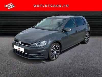 VW Golf VII