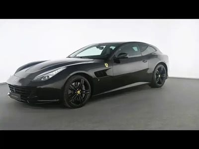 Ferrari GTC4Lusso