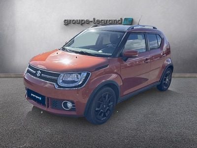 Occasion Suzuki Ignis 90 ch (66 kW) 2017 SUV