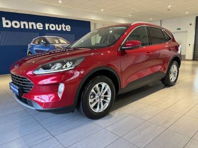 occasion Ford Kuga Kuga2.5 Duratec 190 ch FlexiFuel FHEV E85 Powershift