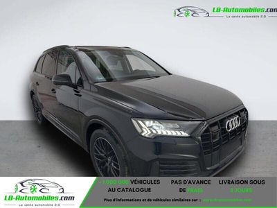 occasion Audi Q7 50 TDI 286 BVA Quattro 5pl