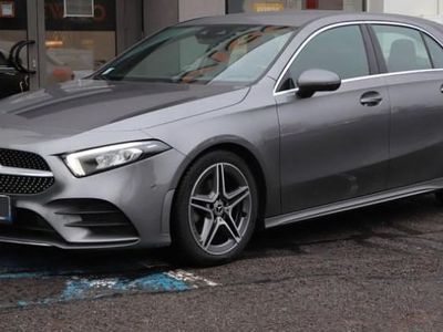 Occasion Mercedes A150 AMG line 150 ch (110 kW) 2020 Berline
