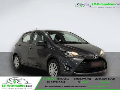 Occasion 2018 Toyota Yaris Active Citadine | 16 100 € (Prix assez cher)