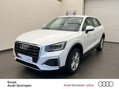 occasion Audi Q2 30 TFSI 110ch Design - VIVA176758118