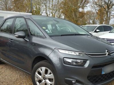 Occasion Citroën C4 Picasso Comfort 99 ch (72 kW) 2016 Monospace