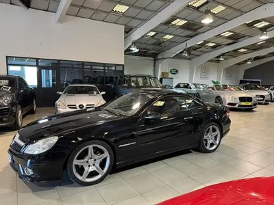 occasion Mercedes SL350 Sport