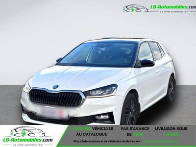Occasion 2022 Skoda Fabia Style Citadine | 21 500 € (Prix juste)