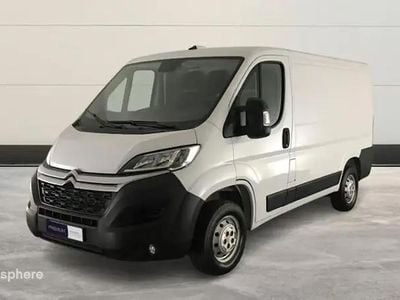 Citroën Jumper