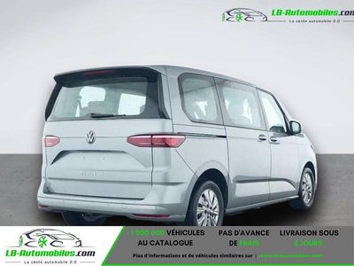 VW Multivan