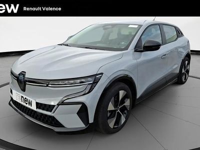 Occasion Renault Megane E-Tech Equilibre 161 kW (220 ch) 2023 Gris Berline