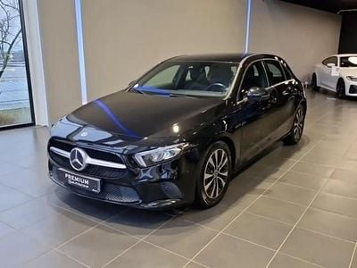 Noir Occasion 2022 Mercedes A180 Style Berline | 23 990 € (Super prix)