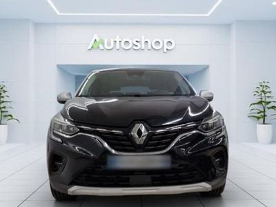 Occasion 2022 Renault Captur Intens SUV | 14 490 € (Prix juste)