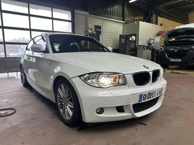 Occasion BMW 118 Sport Line 143 ch (105 kW) 2012 Citadine