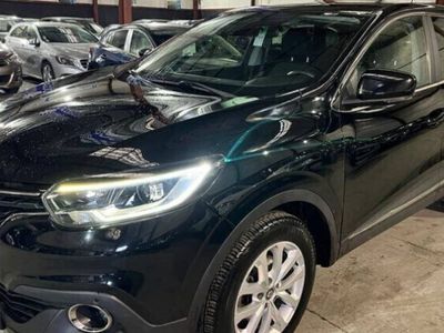 occasion Renault Kadjar TCe 130 Energy Intens