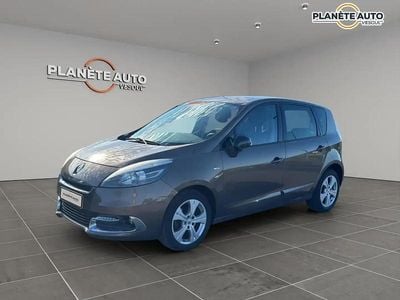 Renault Scénic III