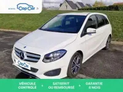occasion Mercedes B160 ClasseD 90 Intuition