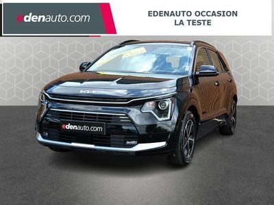 Occasion Kia Niro Active 183 ch (134 kW) 2024 SUV