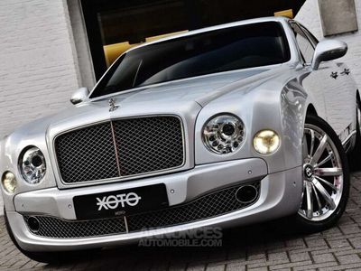 Bentley Mulsanne