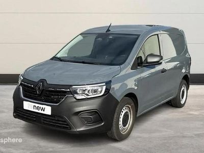 Occasion Renault Kangoo 103 ch (75 kW) 2025 Gris Monospace