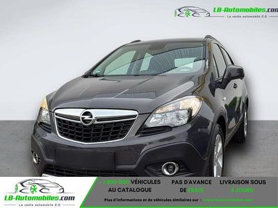 Occasion 2016 Opel Mokka SUV | 15 900 € (Prix juste)