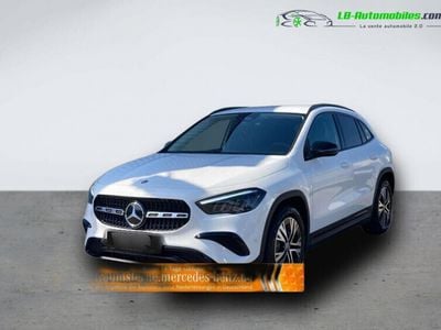 Mercedes GLA200