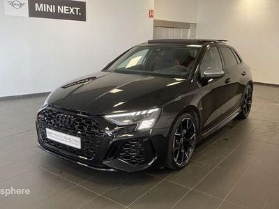 Audi RS3 Sportback