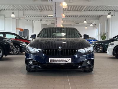 occasion BMW 440 Serie 4 (F36) IA 326CH SPORT EURO6D-T