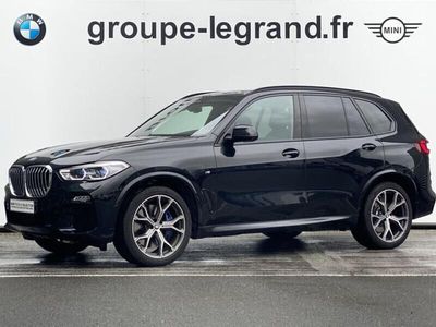 Occasion 2020 BMW X5 M Sport SUV | 85 890 €