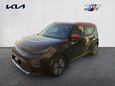 occasion Kia Soul EV 204ch Lounge