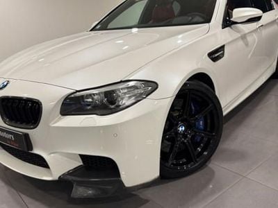 Occasion BMW M5 Competition Edition 575 ch (422 kW) 2014 Berline