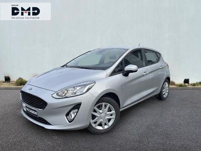 occasion Ford Fiesta 1.1 75ch Cool & Connect 5p - VIVA186698871