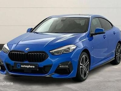 Occasion 2024 BMW 220 M Sport Berline | 36 599 € (Bon prix)