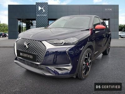 DS Automobiles DS3 Crossback